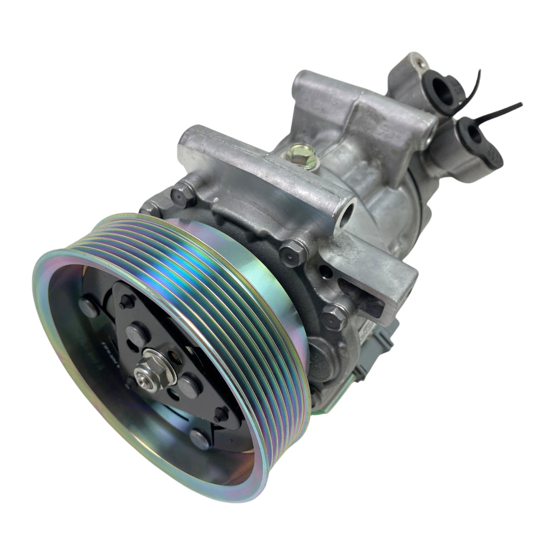 Pièce d'origine Compresseur de climatisation pour Renault Dacia 8200819568