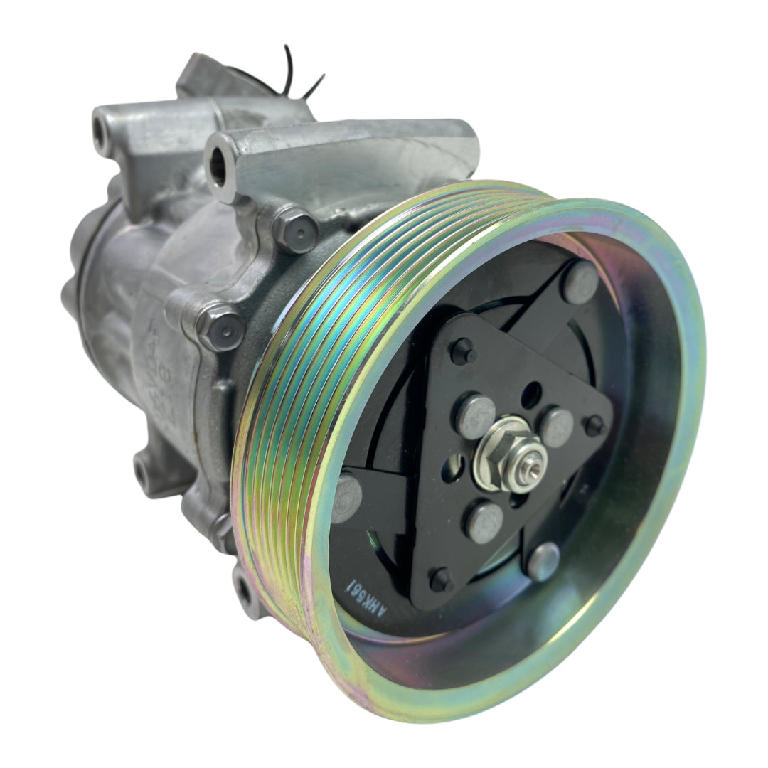 Pièce d'origine Compresseur de climatisation pour Renault Dacia 8200819568