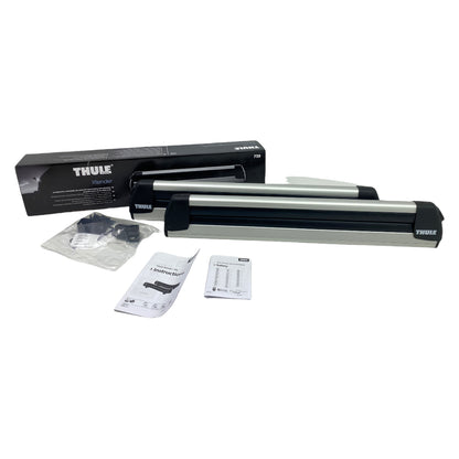 Pièce d'origine Porte-skis Thule Xtender 739 pour Renault 7711420780