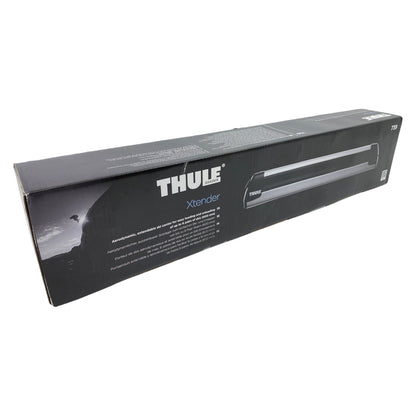 Pièce d'origine Porte-skis Thule Xtender 739 pour Renault 7711420780