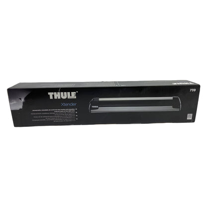 Pièce d'origine Porte-skis Thule Xtender 739 pour Renault 7711420780