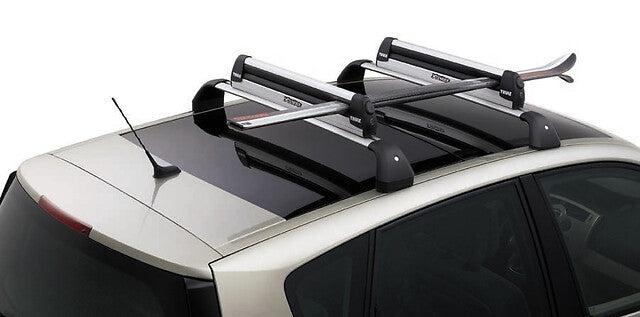 Pièce d'origine Porte-skis Thule Xtender 739 pour Renault 7711420780