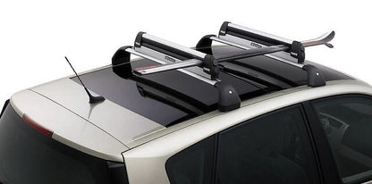 Pièce d'origine Porte-skis Thule Xtender 739 pour Renault 7711420780