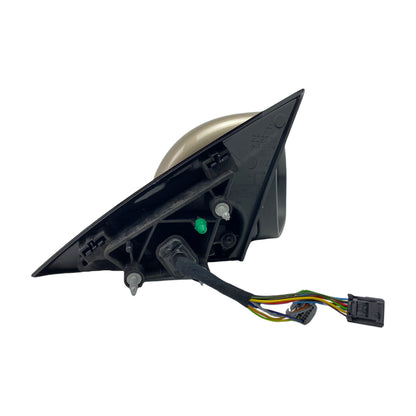 Pièce d'origine Rétroviseur extérieur droit 15 broches pour Renault Talisman LS2154