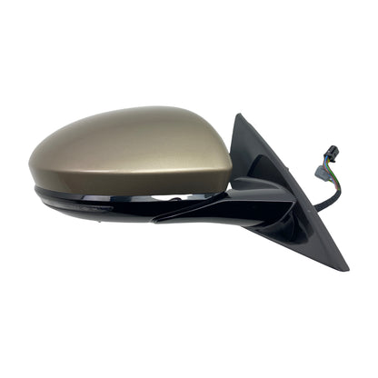 Pièce d'origine Rétroviseur extérieur droit 15 broches pour Renault Talisman LS2154