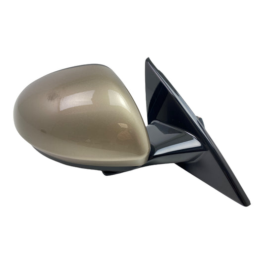 Rétroviseur droit Renault talisman 13 pin