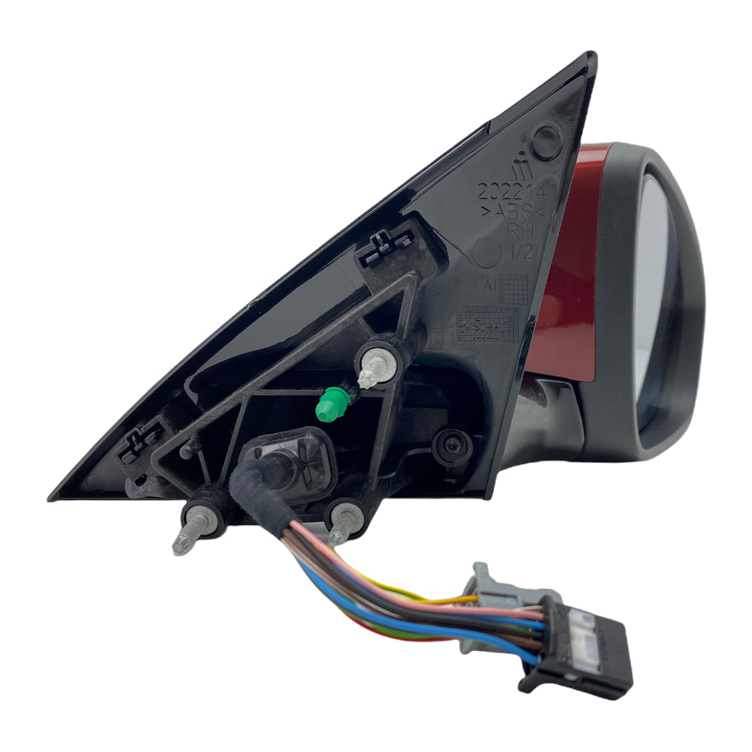 Pièce d'origine Rétroviseur extérieur droit 13 broches pour Renault Talisman LS2166