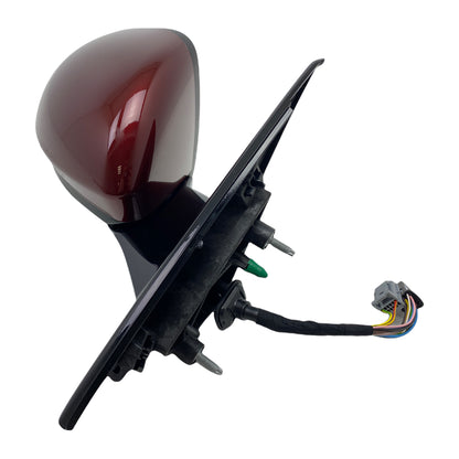 Pièce d'origine Rétroviseur extérieur droit 13 broches pour Renault Talisman LS2166