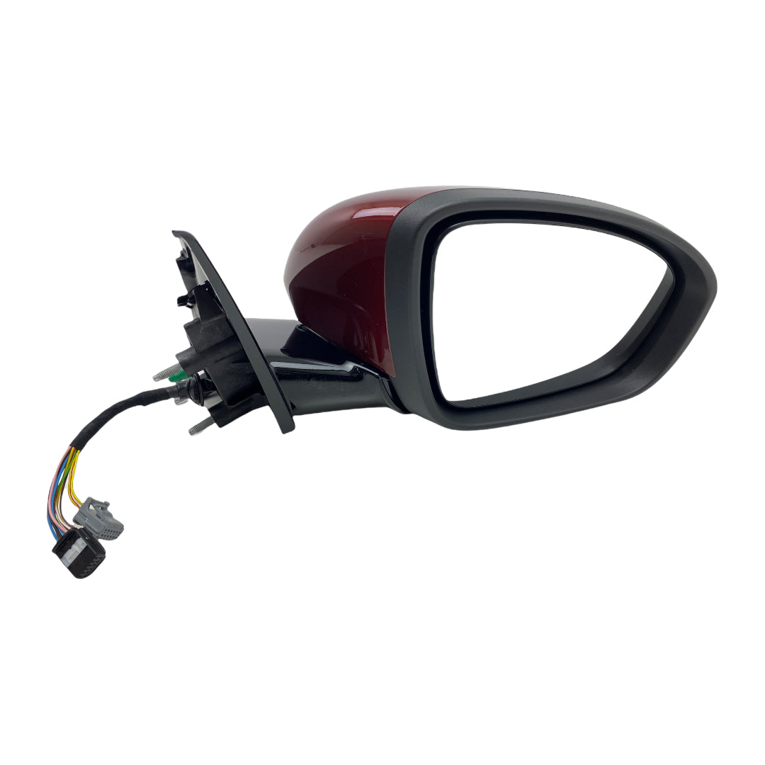 Pièce d'origine Rétroviseur extérieur droit 13 broches pour Renault Talisman LS2166