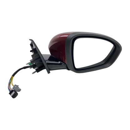 Pièce d'origine Rétroviseur extérieur droit 13 broches pour Renault Talisman LS2166