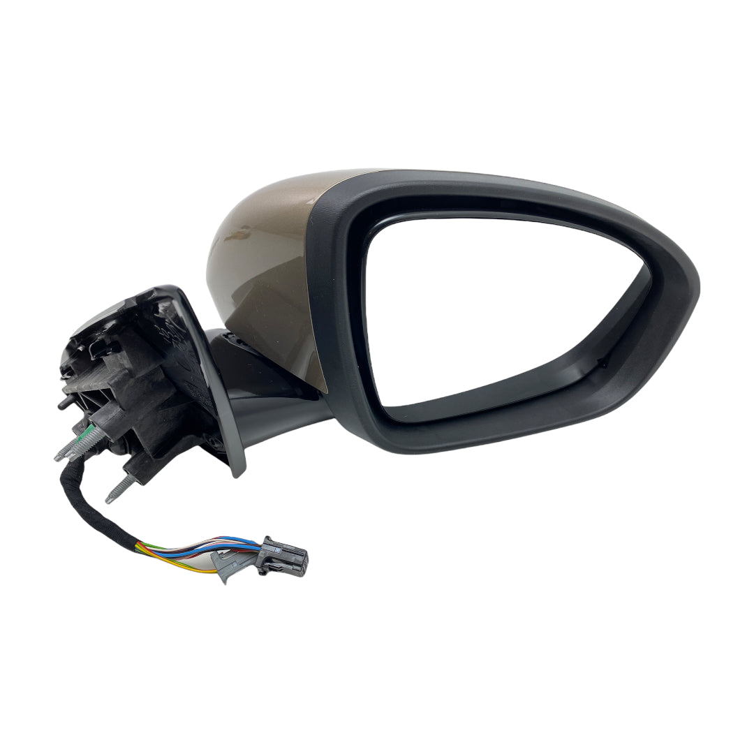 Pièce d'origine Rétroviseur extérieur droit 13 broches pour Renault Talisman LS2168