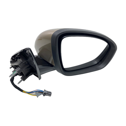 Pièce d'origine Rétroviseur extérieur droit 13 broches pour Renault Talisman LS2168