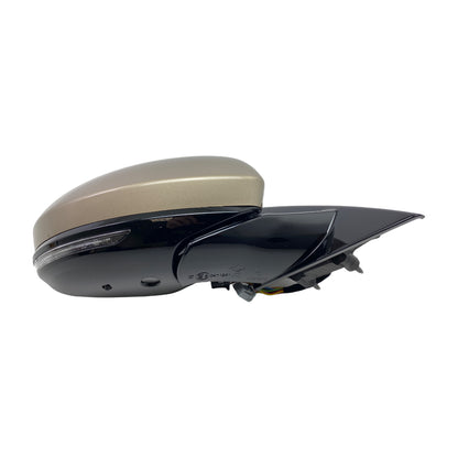 Pièce d'origine Rétroviseur extérieur droit 13 broches pour Renault Talisman LS2168