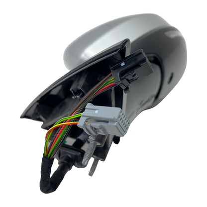 Pièce d'origine Rétroviseur extérieur gauche 11 broches pour Renault Talisman LS2169