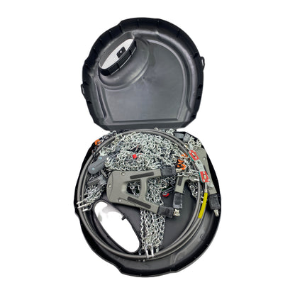 Pièce d'origine Chaînes neige Polaire XK7 7 mm pour Renault Talisman 7711785897
