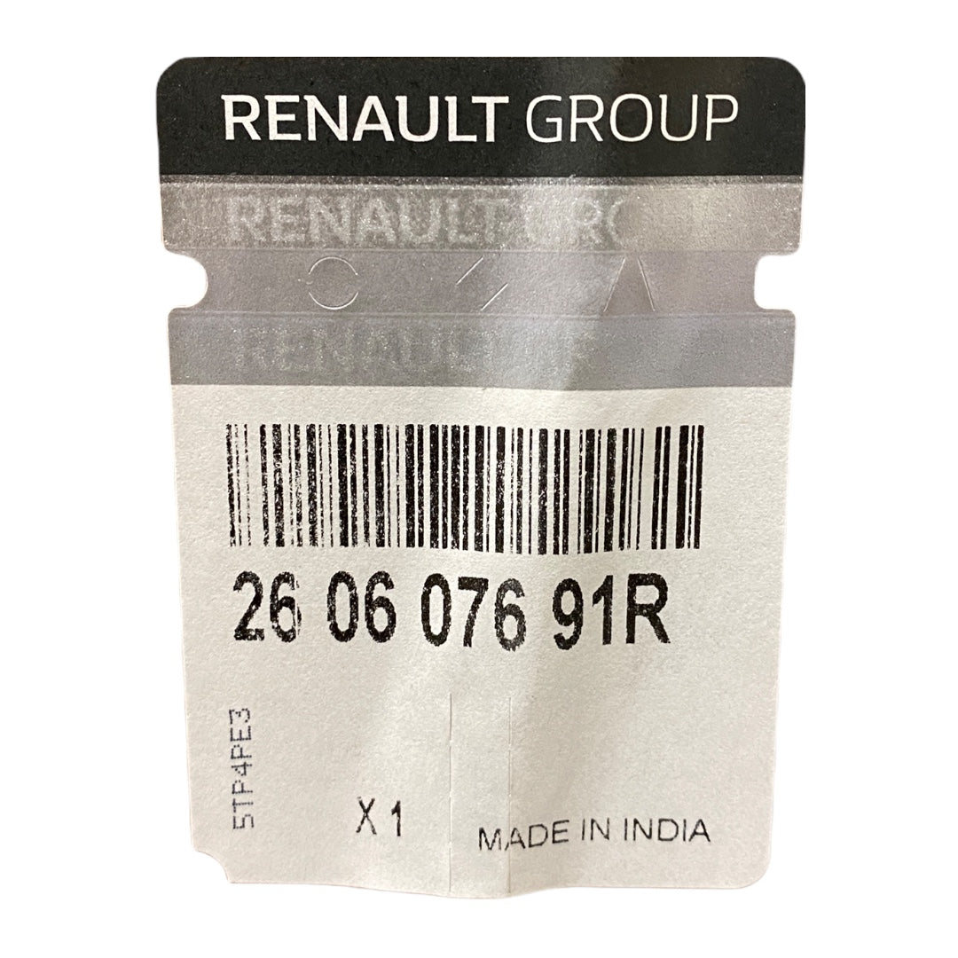 Pièce d'origine Phare gauche pour Renault Duster I 260607691R