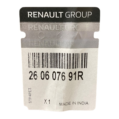 Pièce d'origine Phare gauche pour Renault Duster I 260607691R