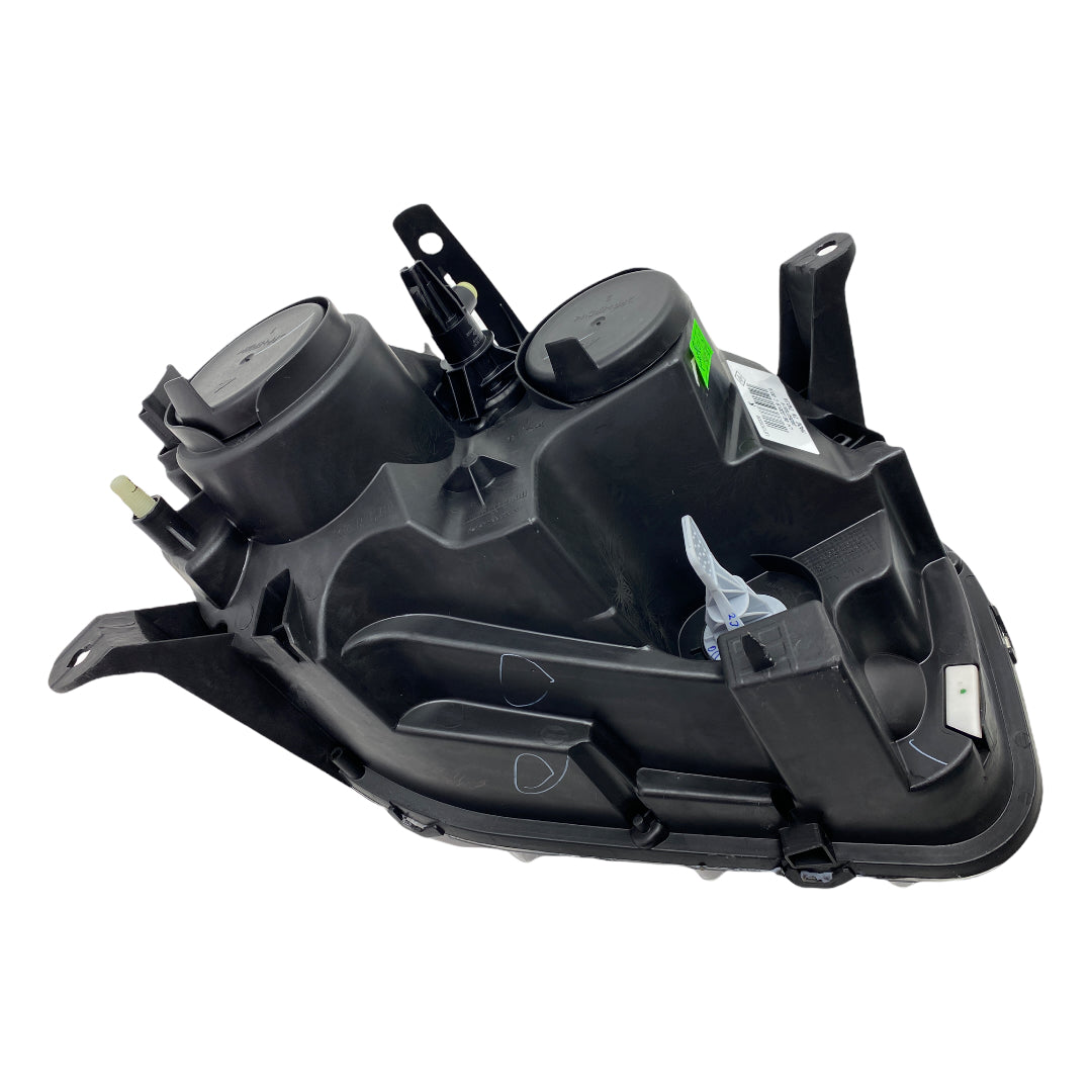 Pièce d'origine Phare gauche pour Renault Duster I 260607691R