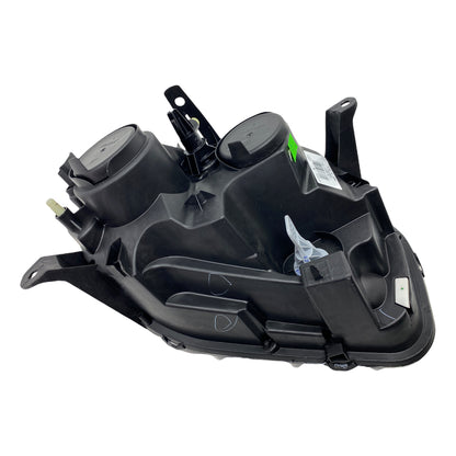 Pièce d'origine Phare gauche pour Renault Duster I 260607691R