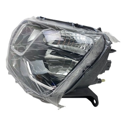 Pièce d'origine Phare gauche pour Renault Duster I 260607691R