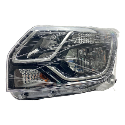 Pièce d'origine Phare gauche pour Renault Duster I 260607691R