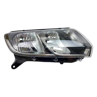 Pièce d'origine Phare droit pour Renault Sandero II Logan II 260106223R