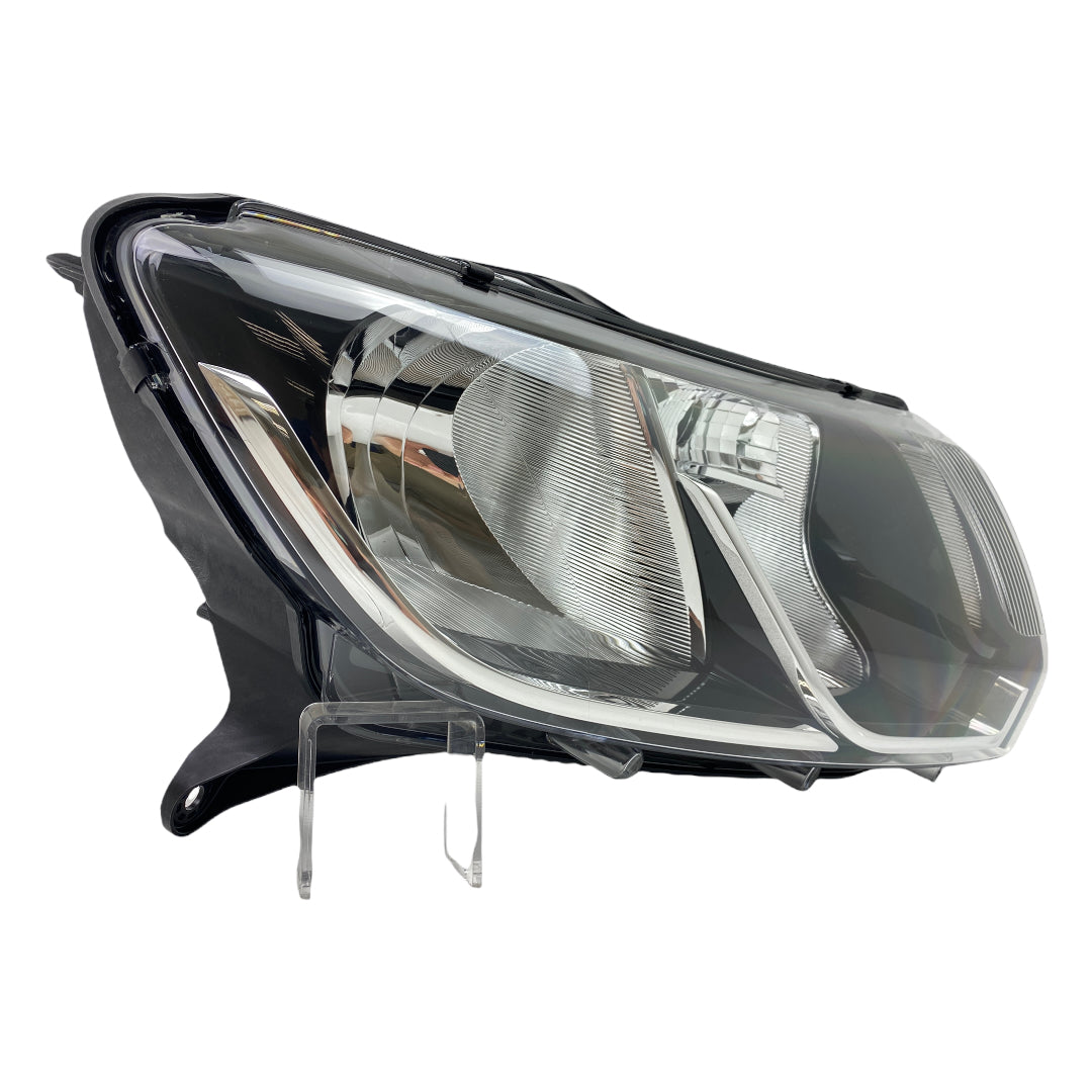 Pièce d'origine Phare droit pour Renault Sandero II Logan II 260106223R