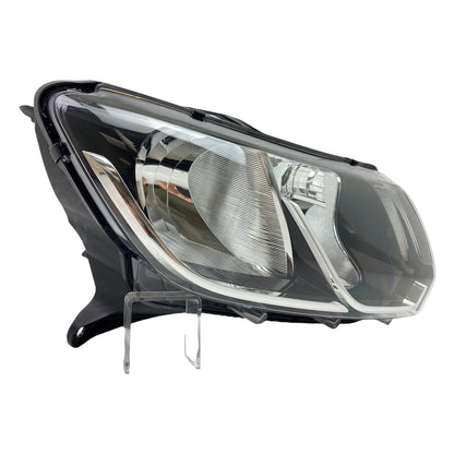 Pièce d'origine Phare droit pour Renault Sandero II Logan II 260106223R