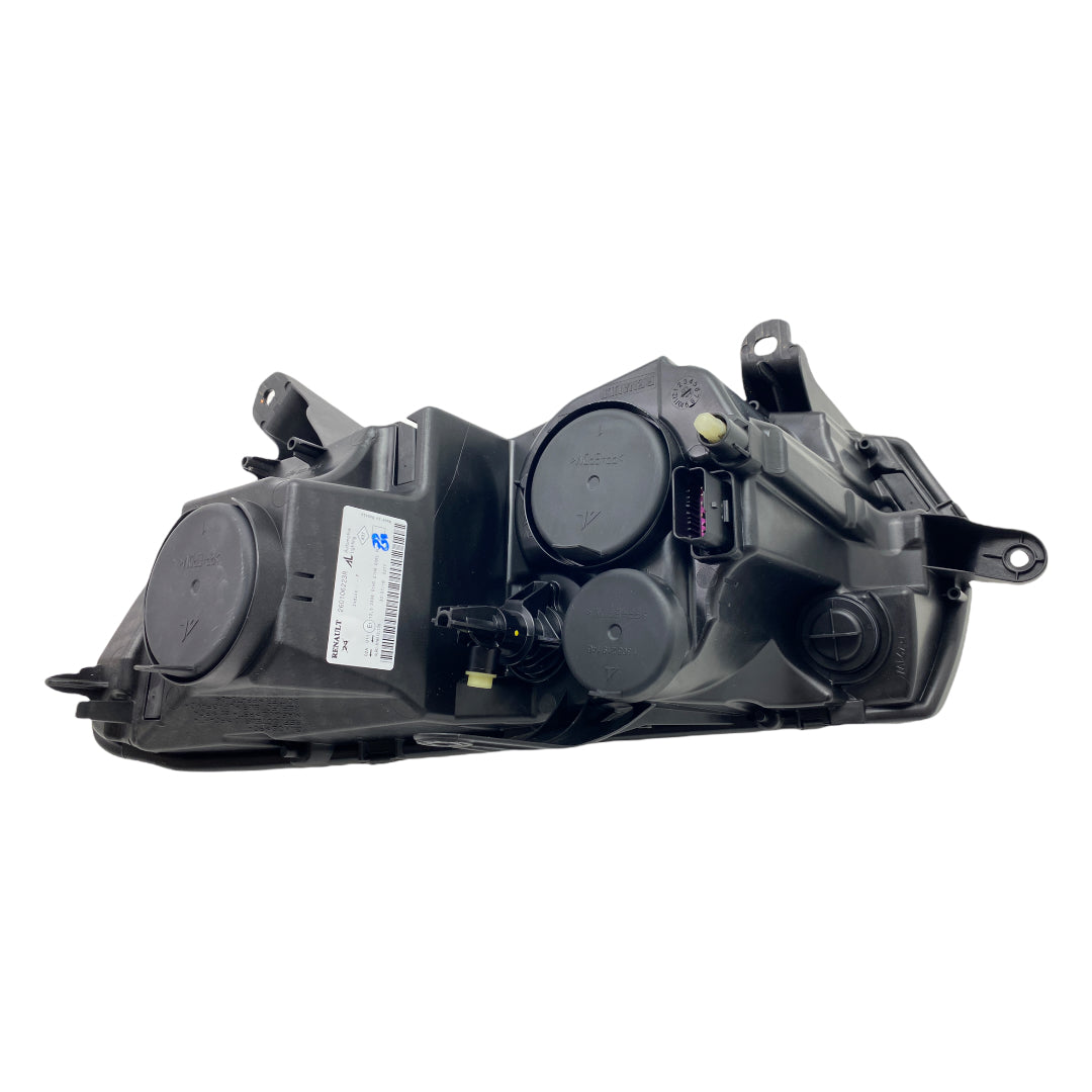 Pièce d'origine Phare droit pour Renault Sandero II Logan II 260106223R