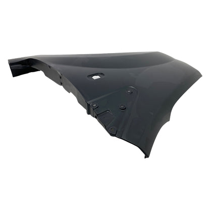 Pièce d'origine Aile avant gauche pour Renault Twingo II 631017356R
