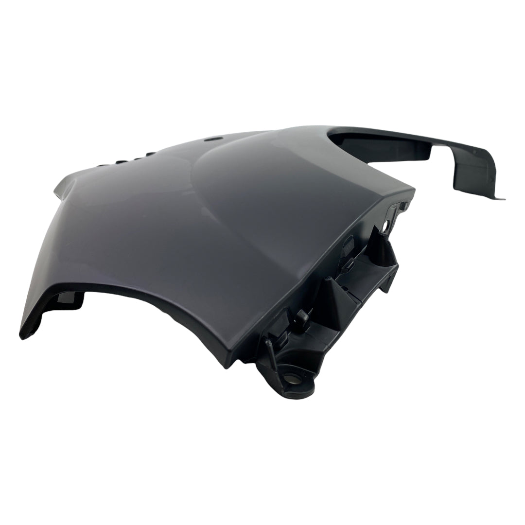 Pièce d'origine Aile avant gauche pour Renault Twingo II 631017356R