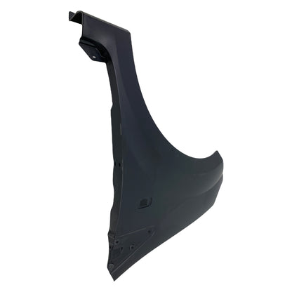 Pièce d'origine Aile avant gauche pour Renault Twingo II 631017356R