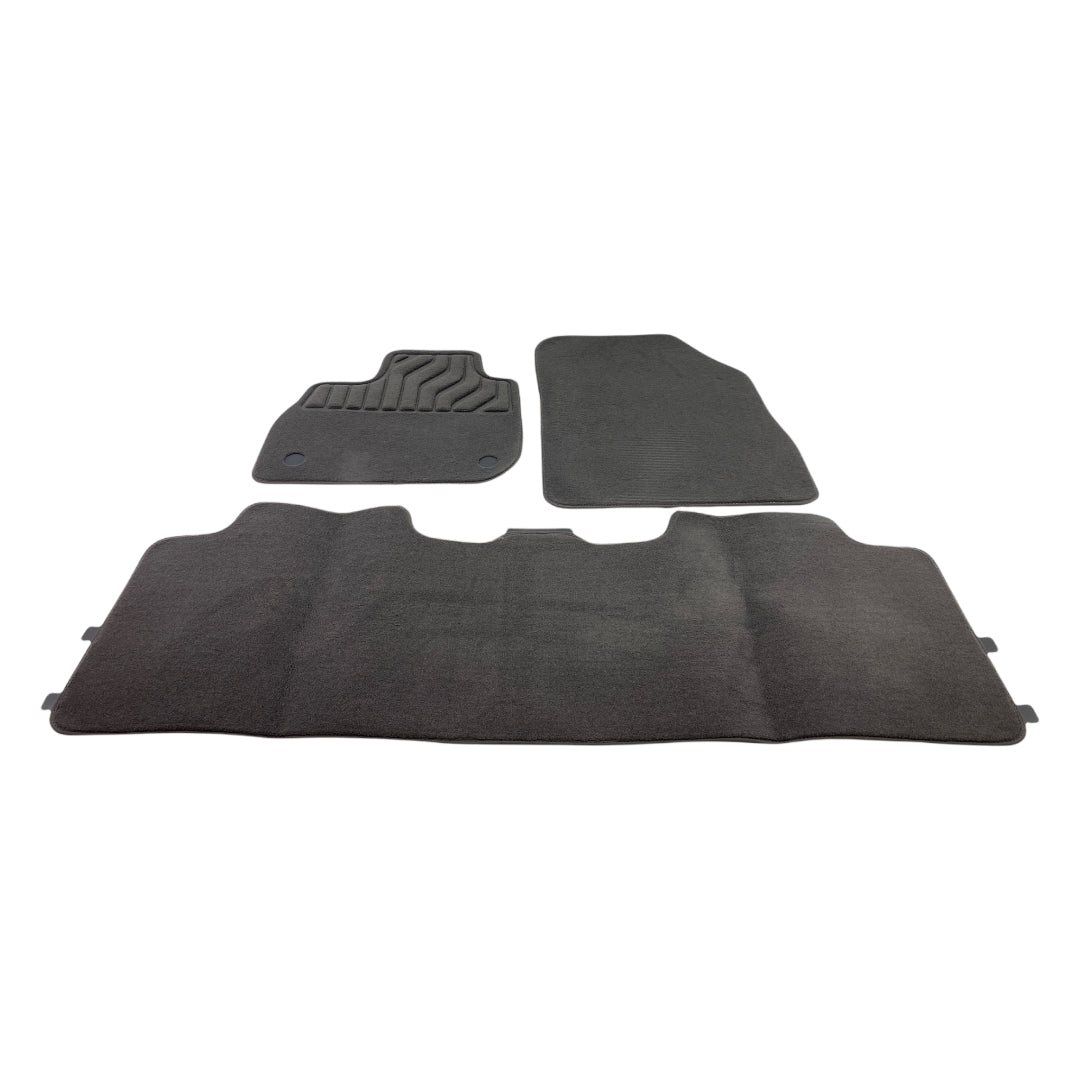 Pièce d'origine Tapis de sol pour Renault Espace V 749027053R