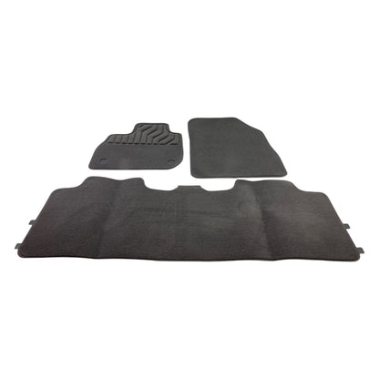 Pièce d'origine Tapis de sol pour Renault Espace V 749027053R