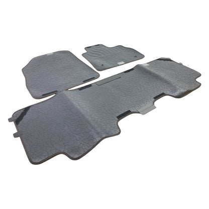Pièce d'origine Tapis de sol pour Renault Espace V 749027053R
