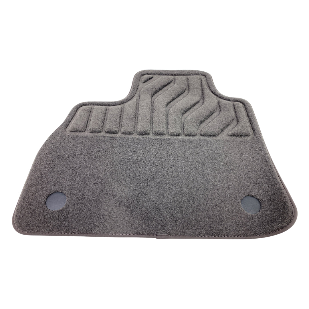 Pièce d'origine Tapis de sol pour Renault Espace V 749027053R