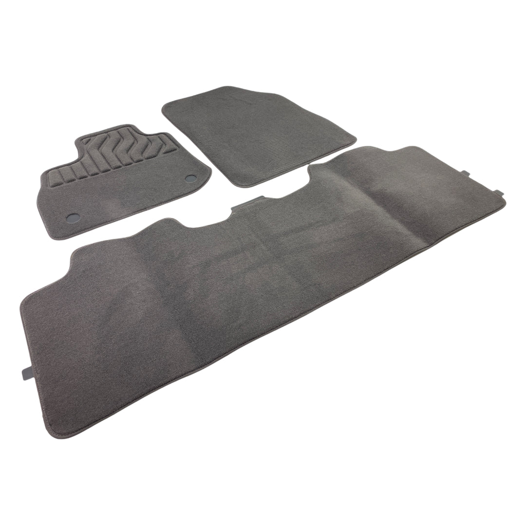 Pièce d'origine Tapis de sol pour Renault Espace V 749027053R