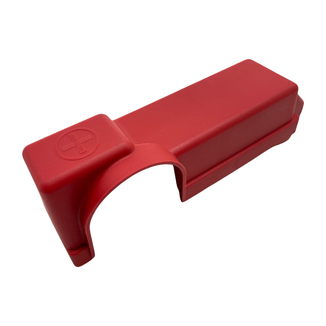 Pièce d'origine Cache borne positive pour Renault Megane IV Scenic IV Talisman 243122802R
