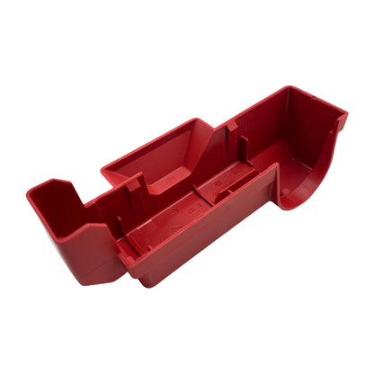 Pièce d'origine Cache borne positive pour Renault Megane IV Scenic IV Talisman 243122802R