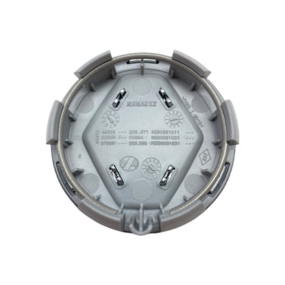Pièce d'origine Cabochon de roue pour Renault 403150709R