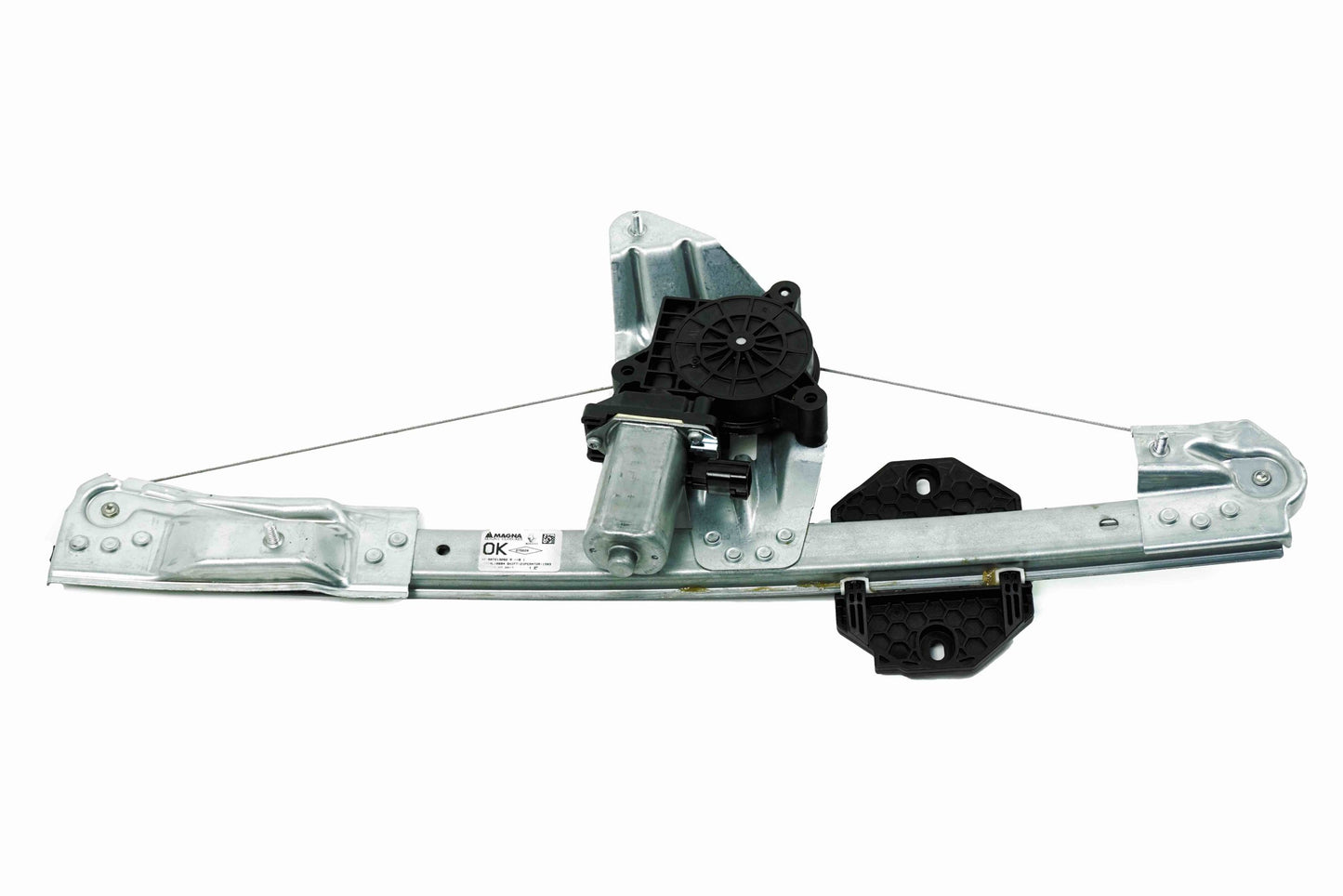 Pièce d'origine Lève-vitre avant gauche pour Dacia Sandero II Logan II 807213282R