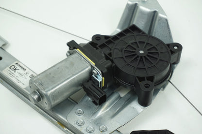 Pièce d'origine Lève-vitre avant gauche pour Dacia Sandero II Logan II 807213282R