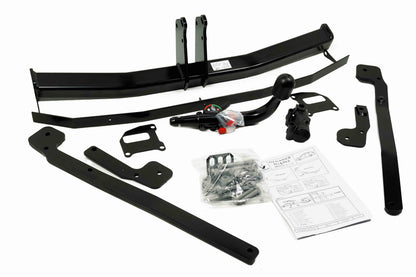 Pièce d'origine Attelage escamotable pour Renault Megane III Grandtour 8201264293