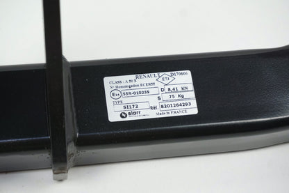 Pièce d'origine Attelage escamotable pour Renault Megane III Grandtour 8201264293