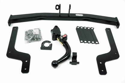 Pièce d'origine Attelage Bosal pour Peugeot 2008 1607076480