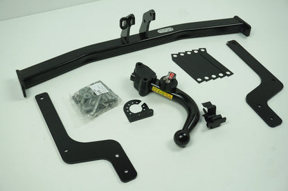Pièce d'origine Attelage Bosal pour Peugeot 2008 1607076480