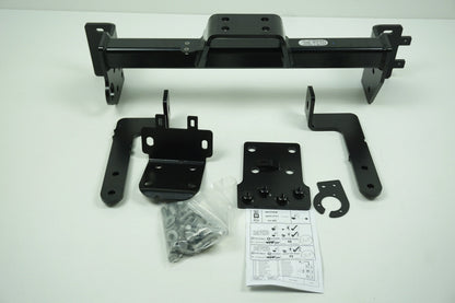 Pièce d'origine Attelage pour Renault Master III Opel Movano 8201288617