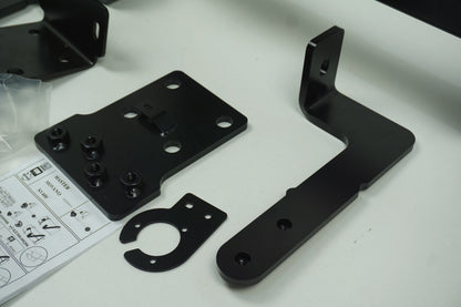 Pièce d'origine Attelage pour Renault Master III Opel Movano 8201288617