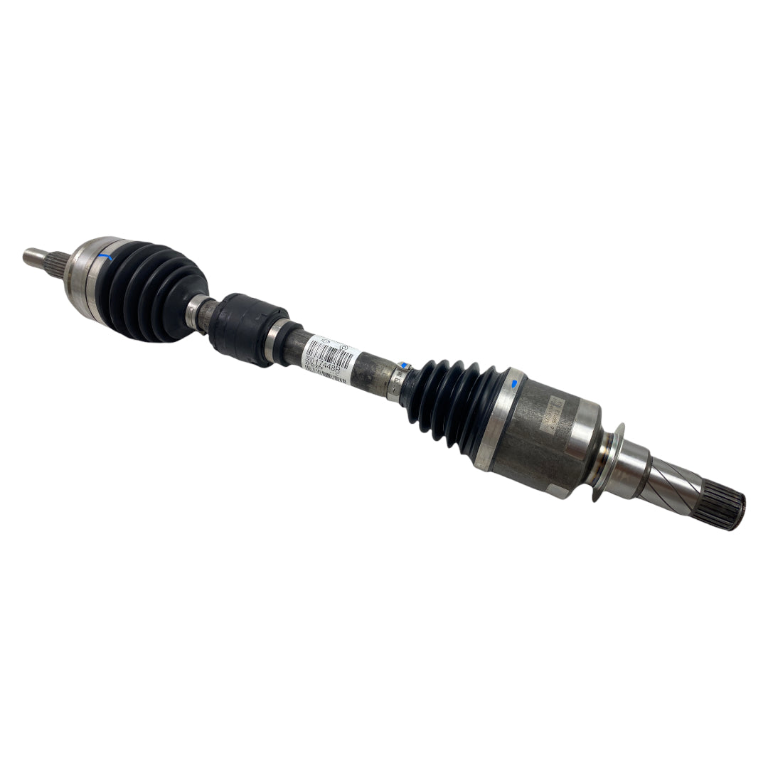 Pièce d'origine Cardan gauche pour Renault Megane IV EDC 1.2 TCe 391017448R