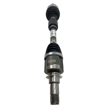 Pièce d'origine Cardan gauche pour Renault Megane IV EDC 1.2 TCe 391017448R